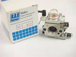 Walbro WT-813 Καρμπυρατέρ 